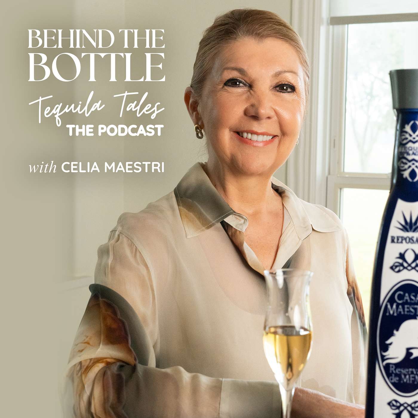The Heart and Hustle of Family Legacy with Eduardo Morales (Episode #1) episode artwork