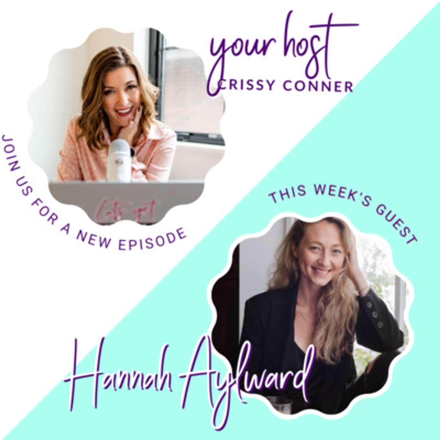 The Visibility Impact Show: Marketing & Growth for Women Entrepreneurs