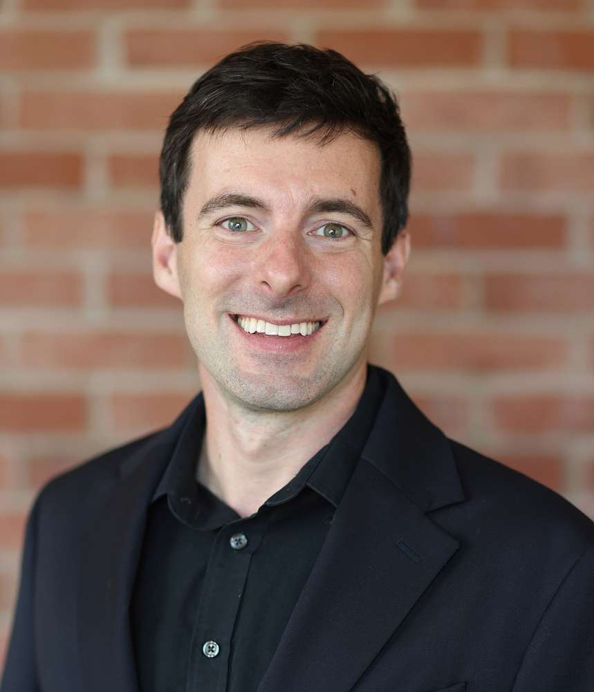 Professor Noah Giansiracusa