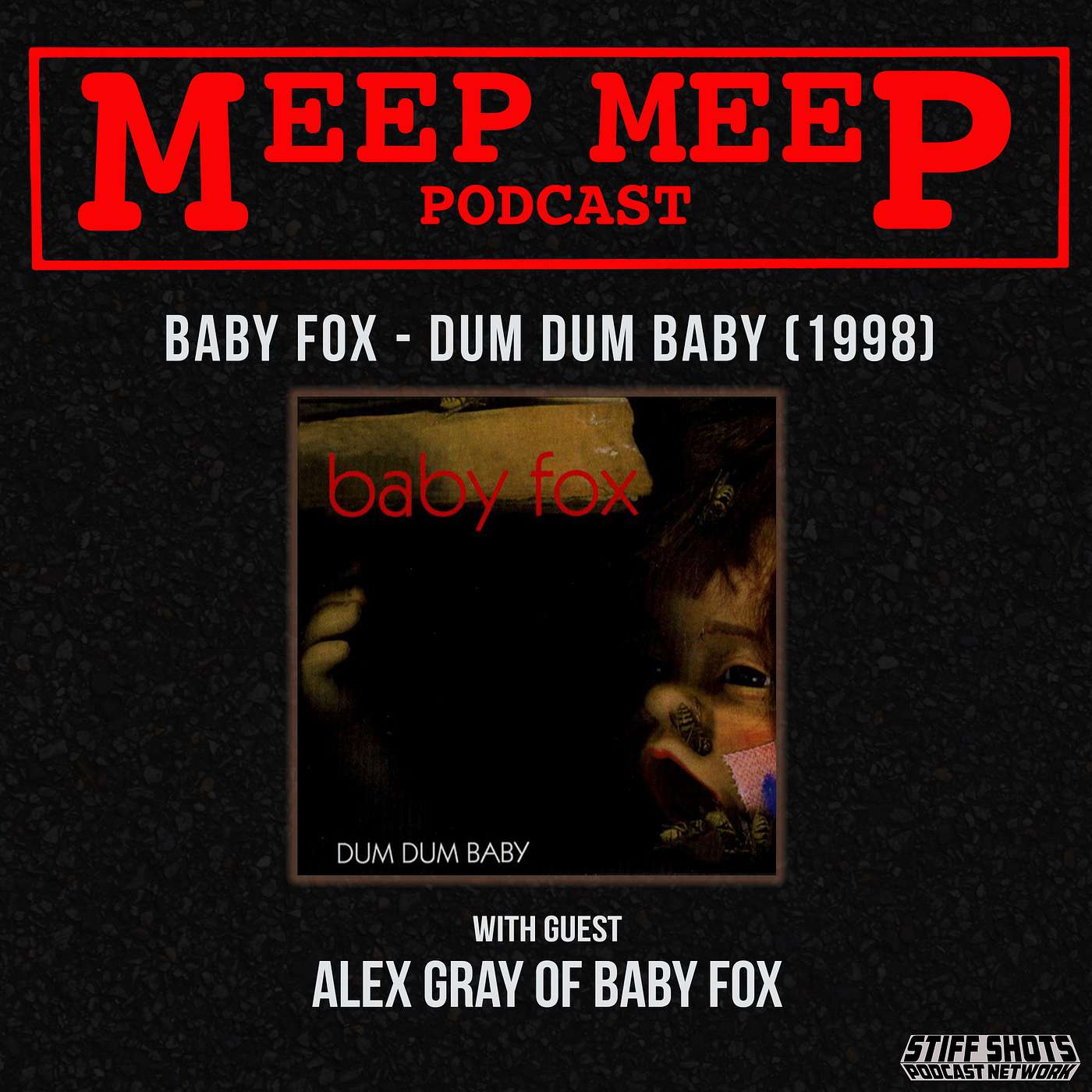 Meep Meep Podcast