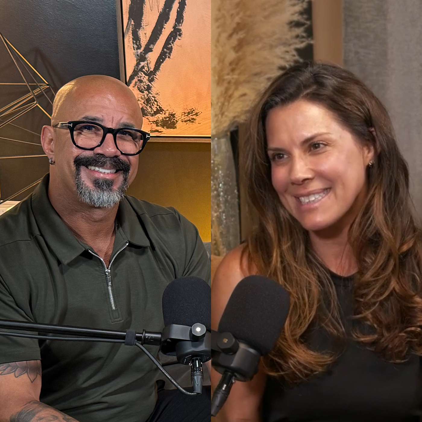 Sassy & Strong with Dr. Micol