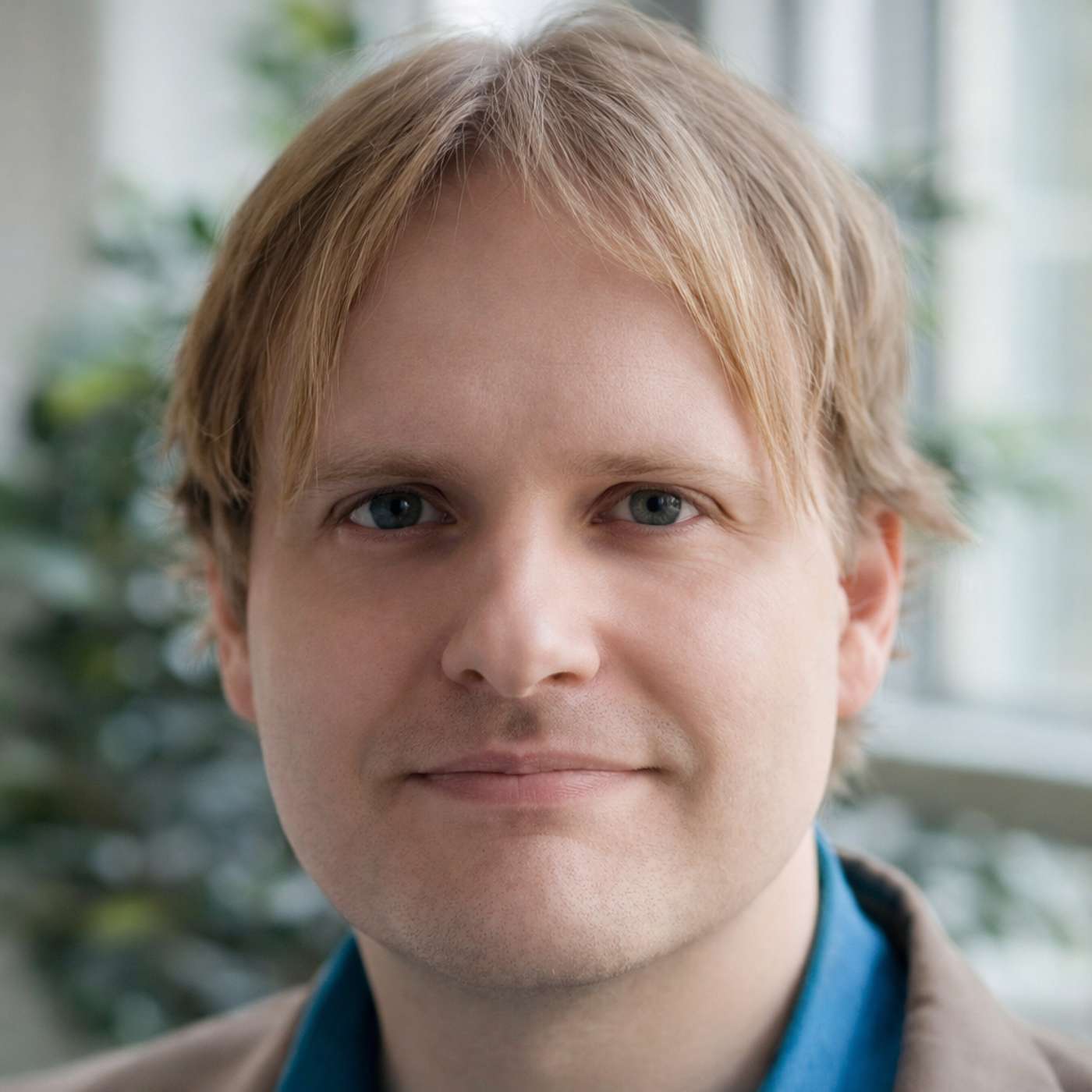 Christopher Horrocks on Virtual Intelligence and the Dangerous Myth of Thinking Machines