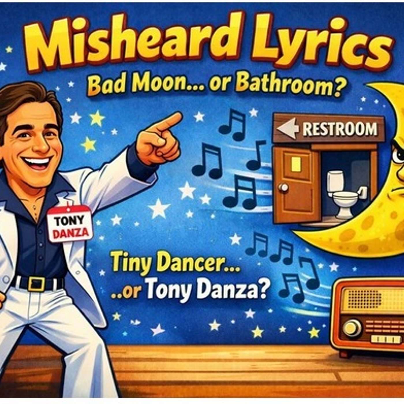 ClayRadio\'s Podcast