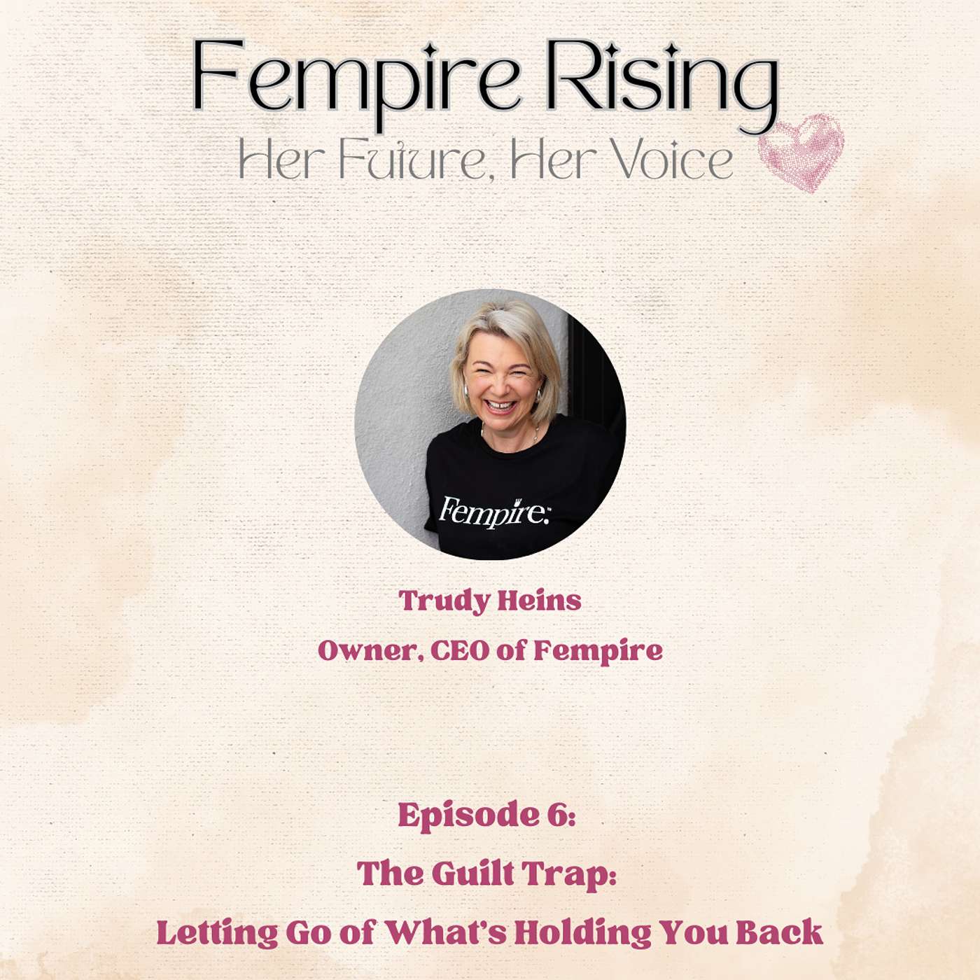 Fempire Rising: Her Future, Her Voice