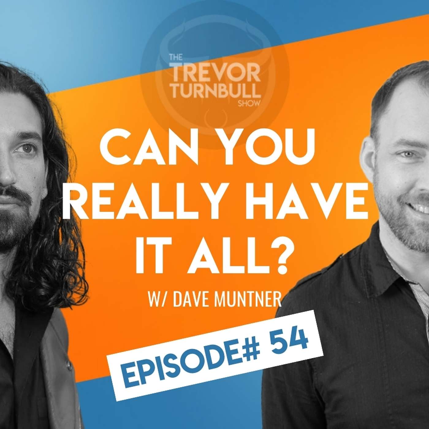 The Trevor Turnbull Show