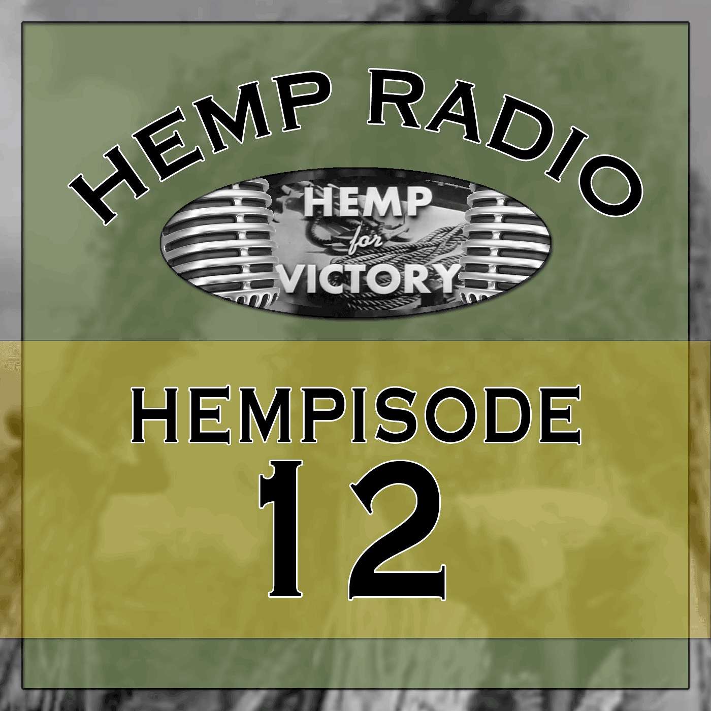 Hempisode #12 The Emmy award goes to the dumbest city council, Costa Mesa. episode artwork