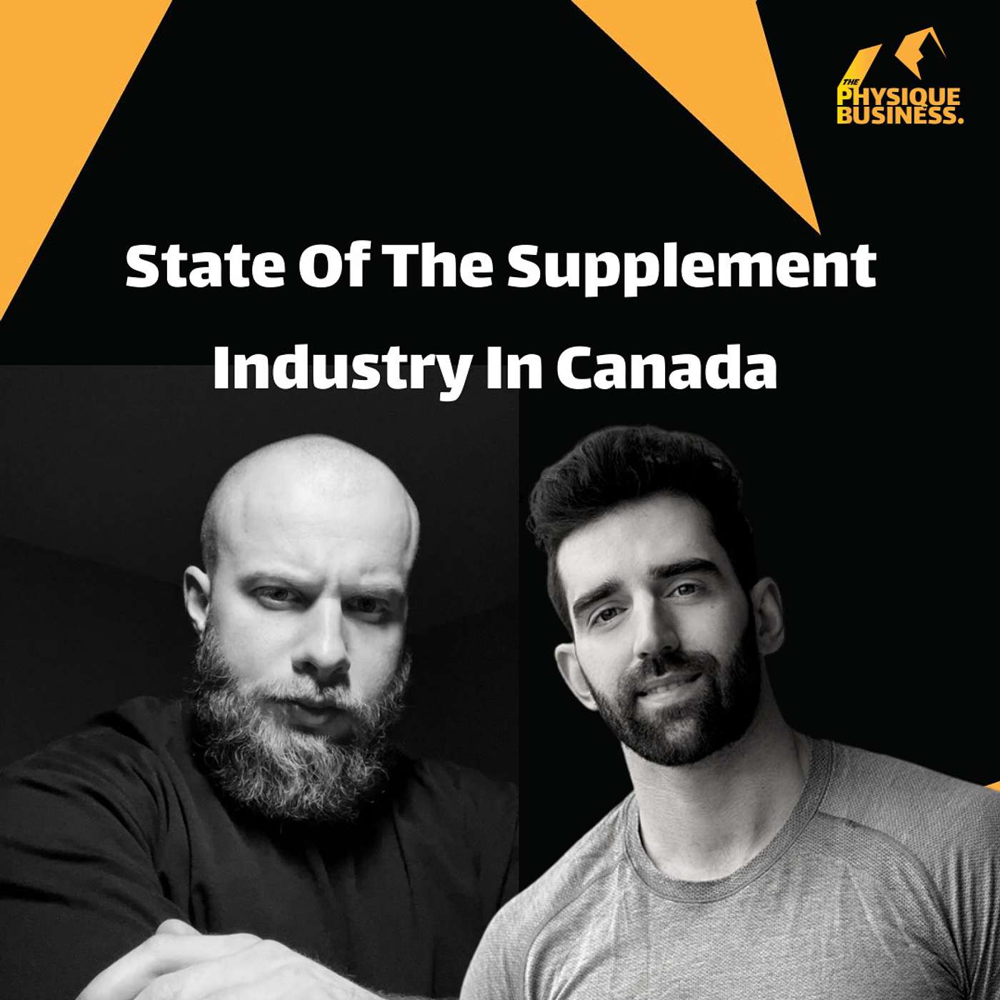 The Physique Business Podcast