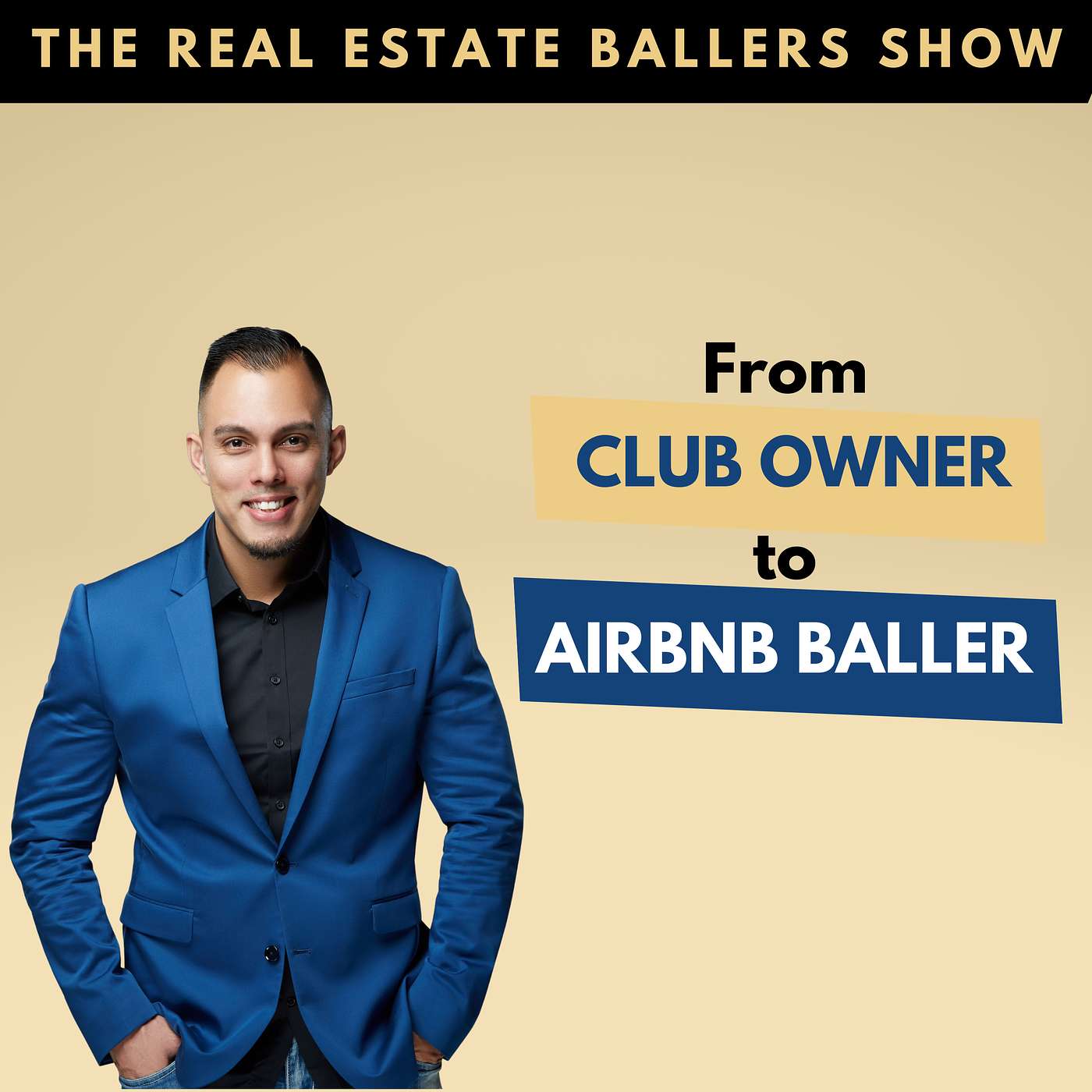 The Real Estate Ballers Show