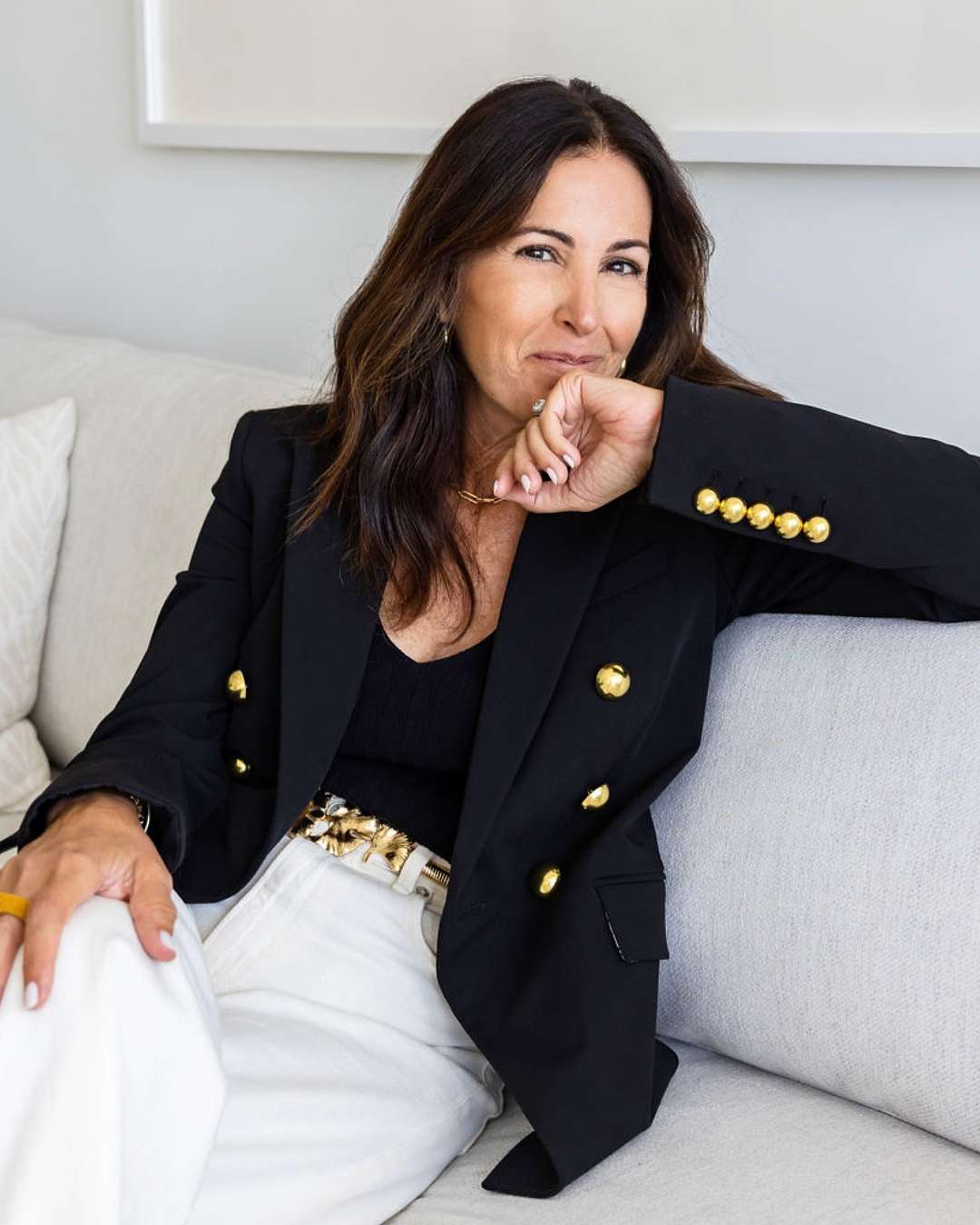 Dina Aronson