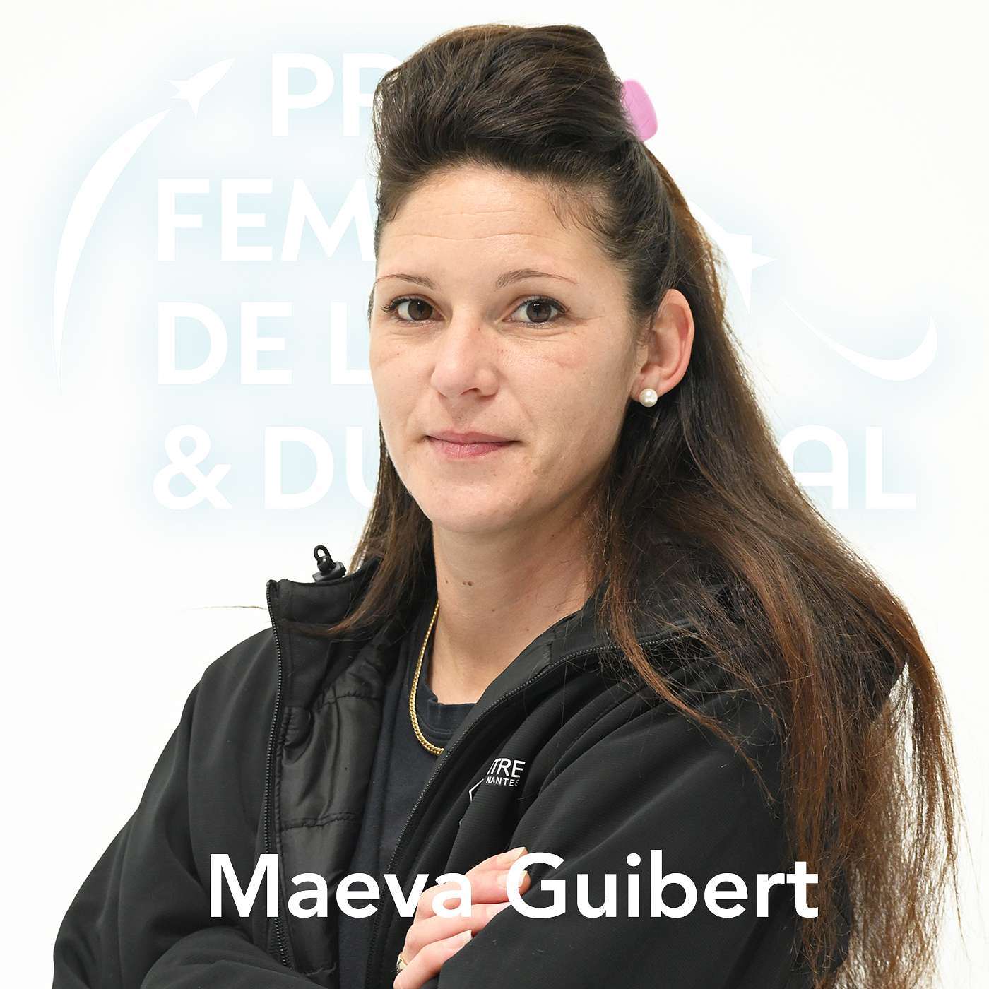 L'art de la soudure aéronautique : rencontre avec Maeva Guibert