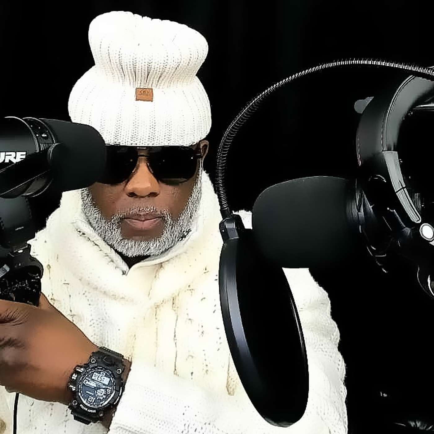 If It's Not Good for You, It's Against You #3 - The Mafia Mix - Friday, December 27th, 2024