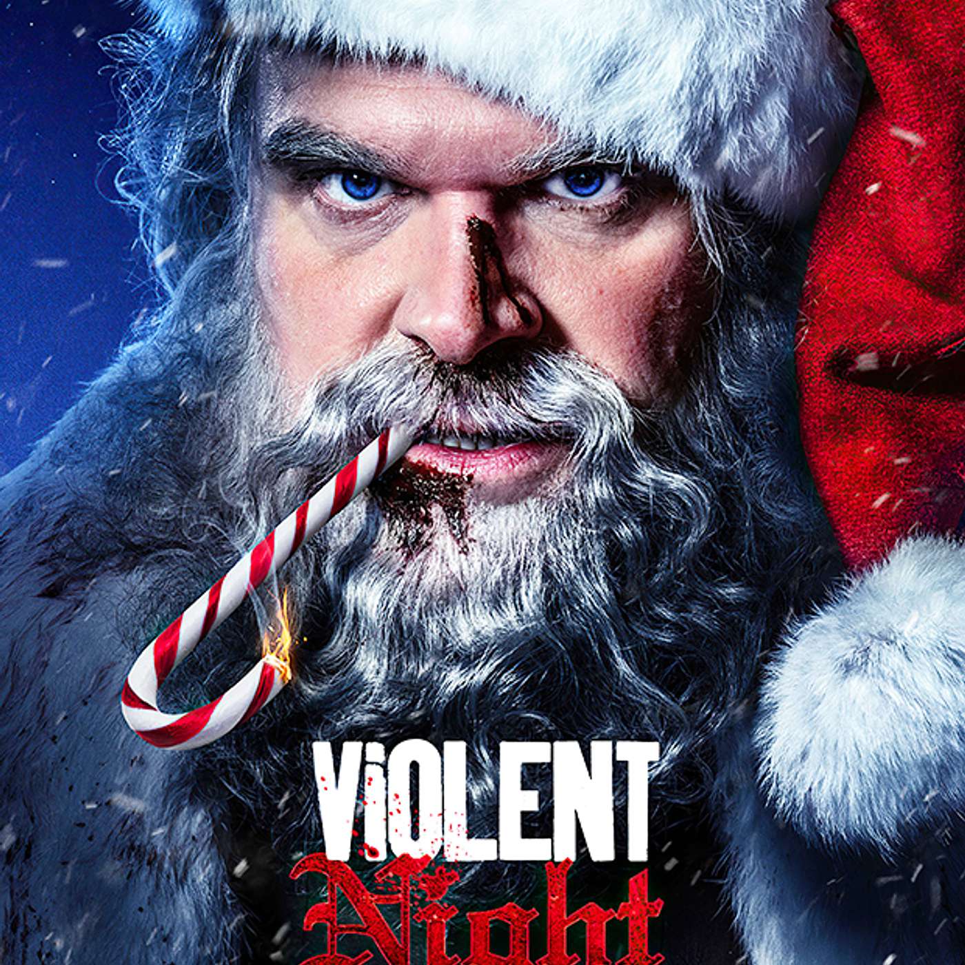 Midweek Mention... Violent Night