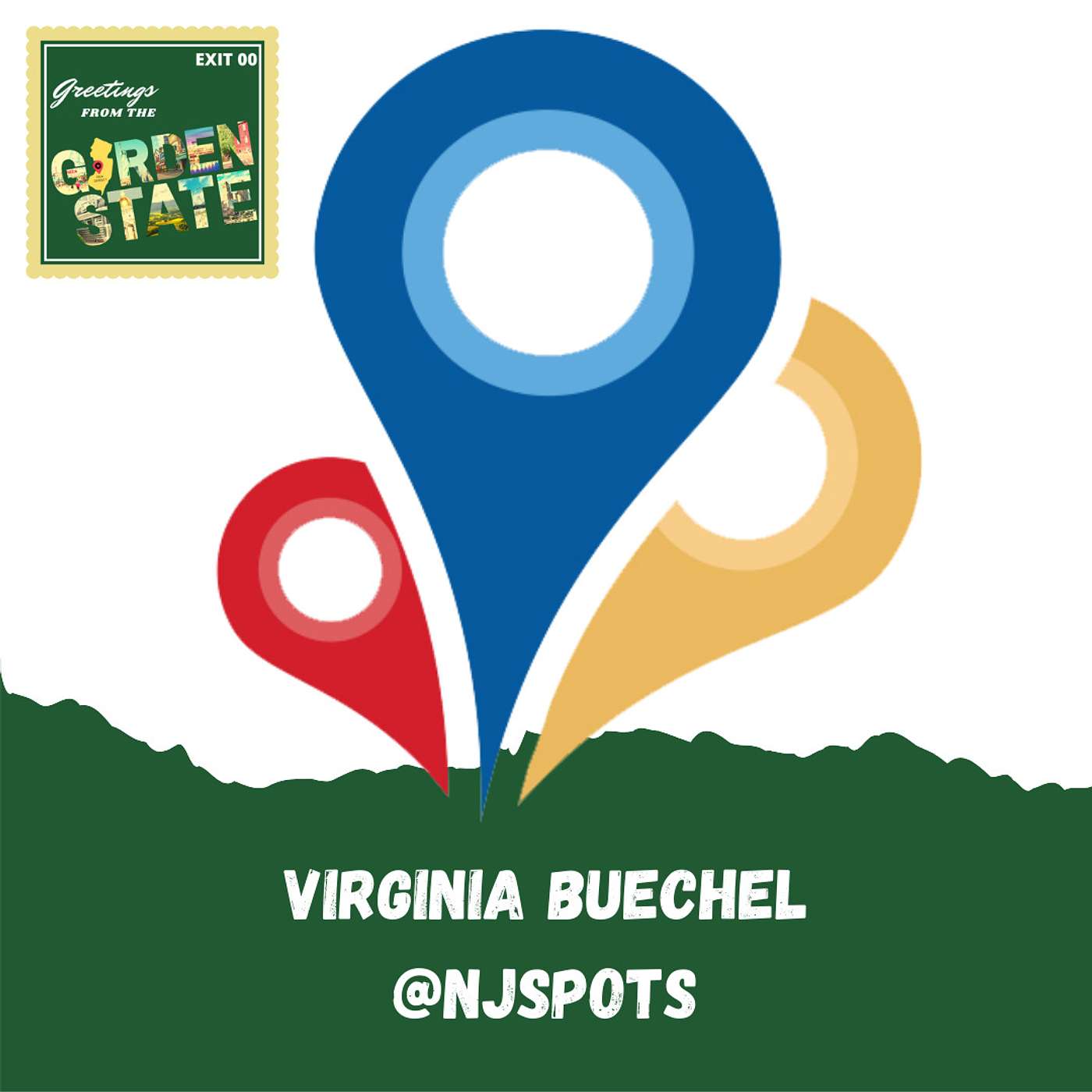 The Best NJspots