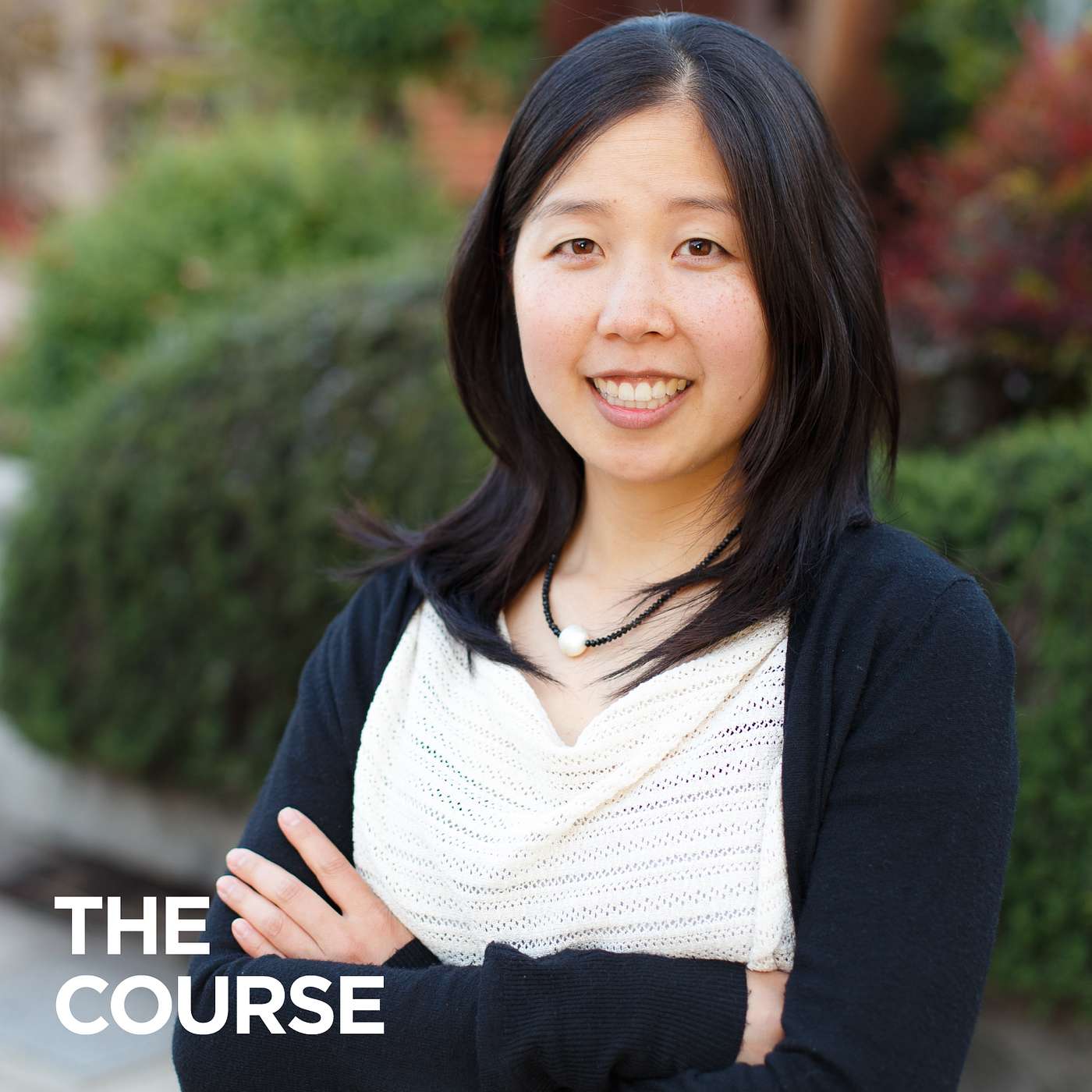 Episode 19 - Hajin Kim: "I used to get into these arguments…"