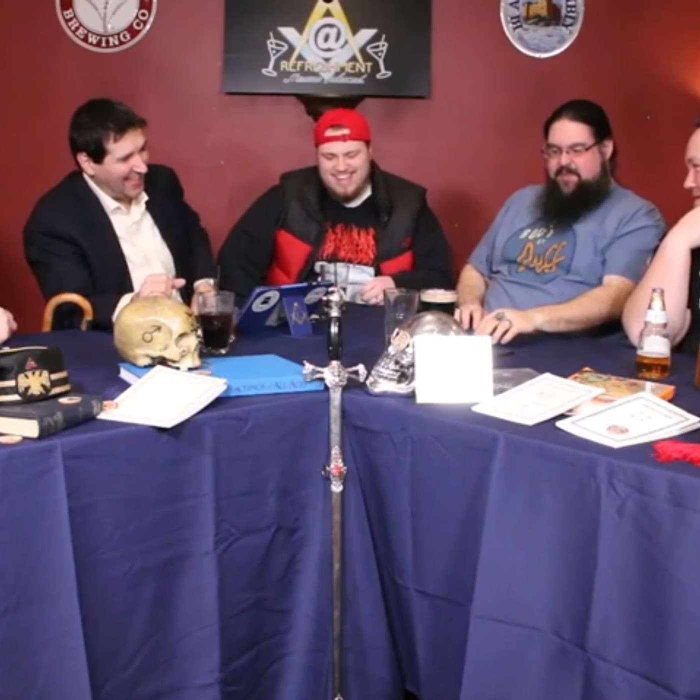 Episode 23: Meet J-Merk