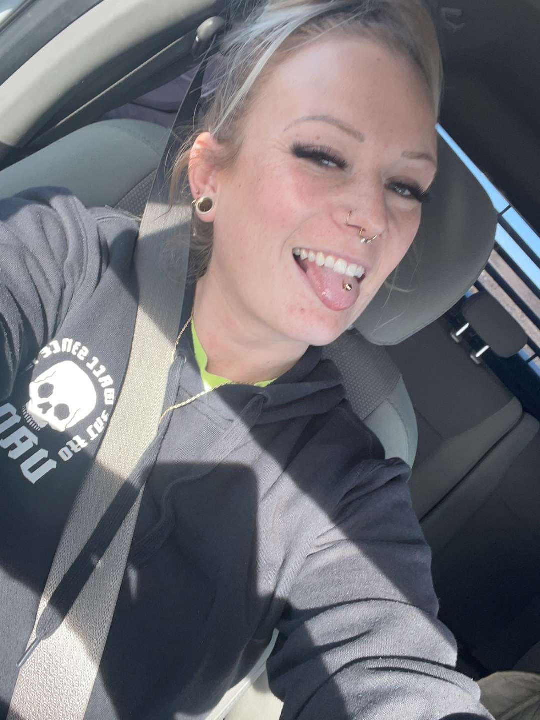 Not Tara