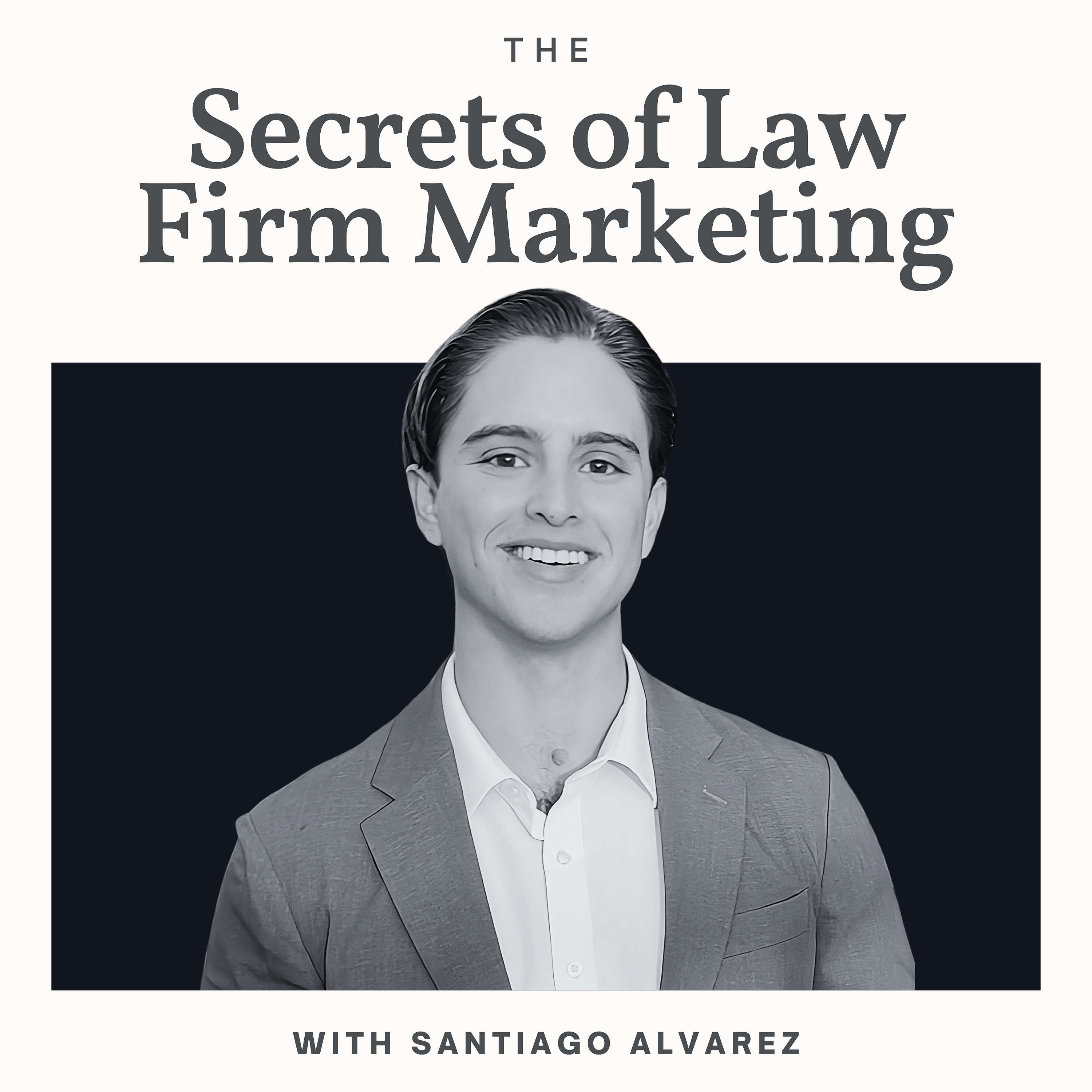 The Secrets of Law Firm Marketing