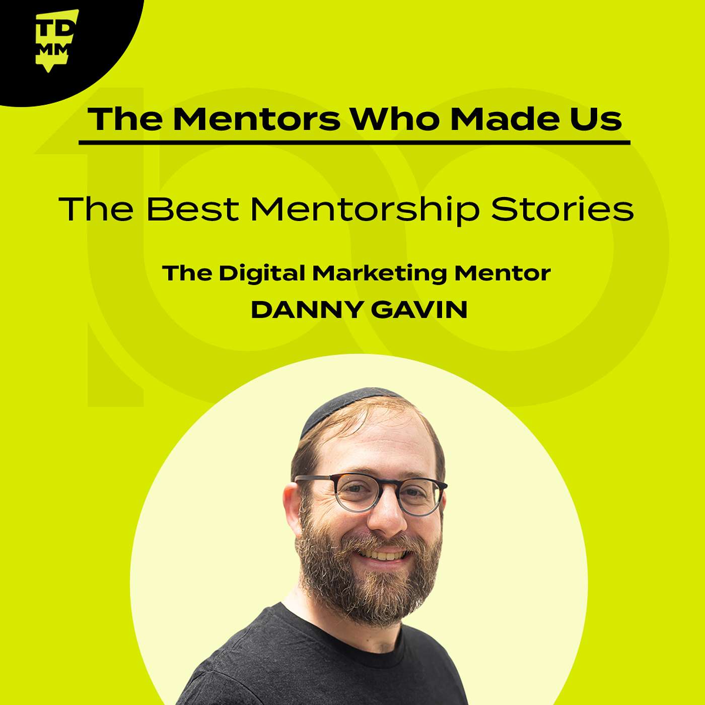 100: Office Hours | Episode 100: The Mentors Who Made Us (Best Mentorship Stories)