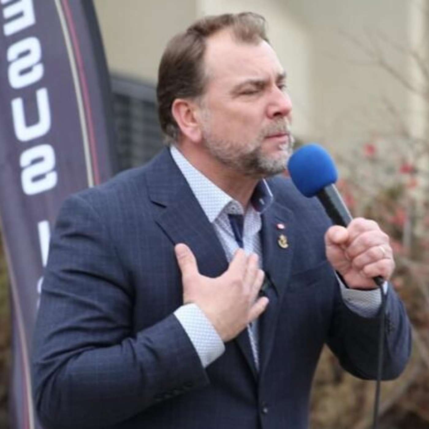 The Friday report with Austin T Kreutz