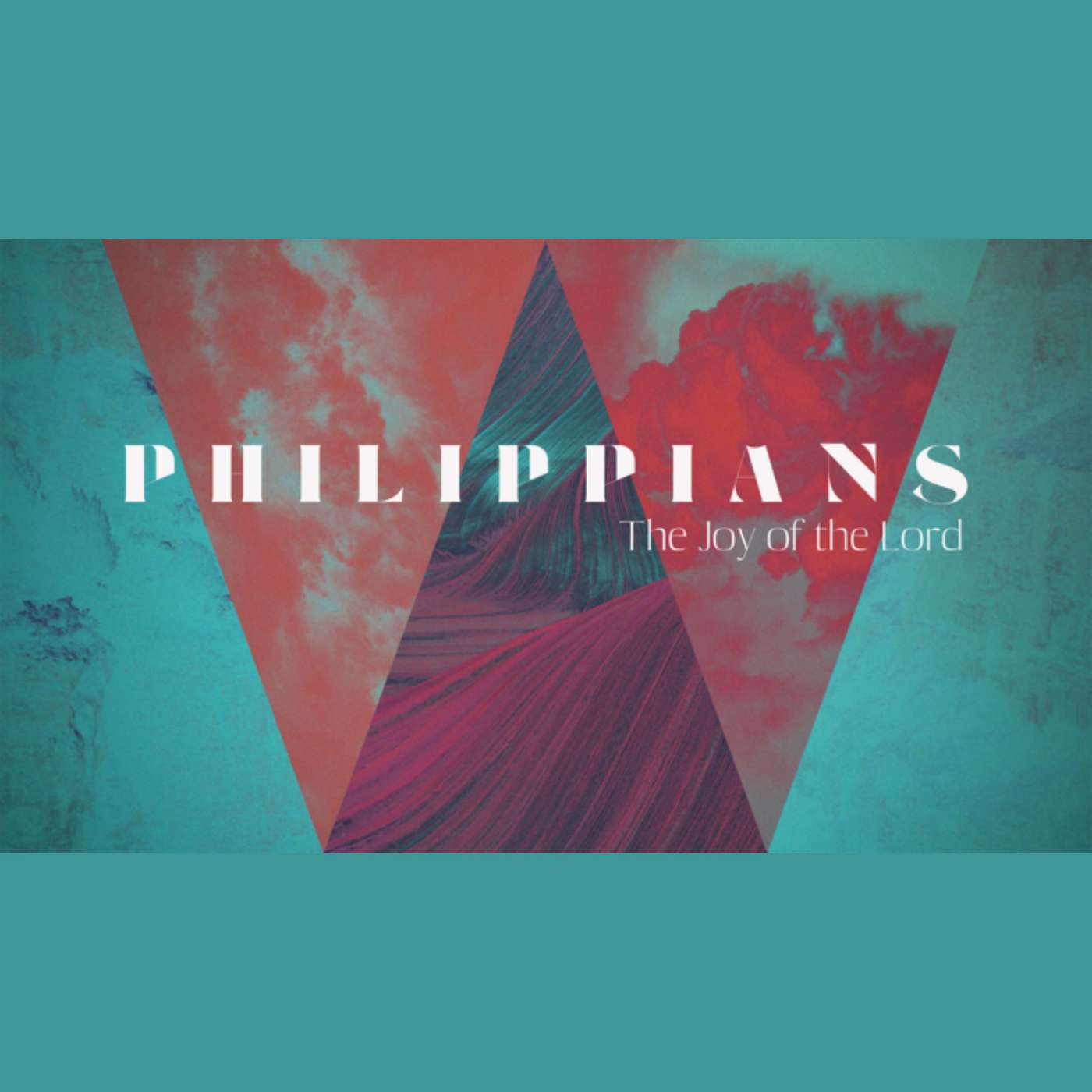 The Joy of the Lord | Proclaiming Christ