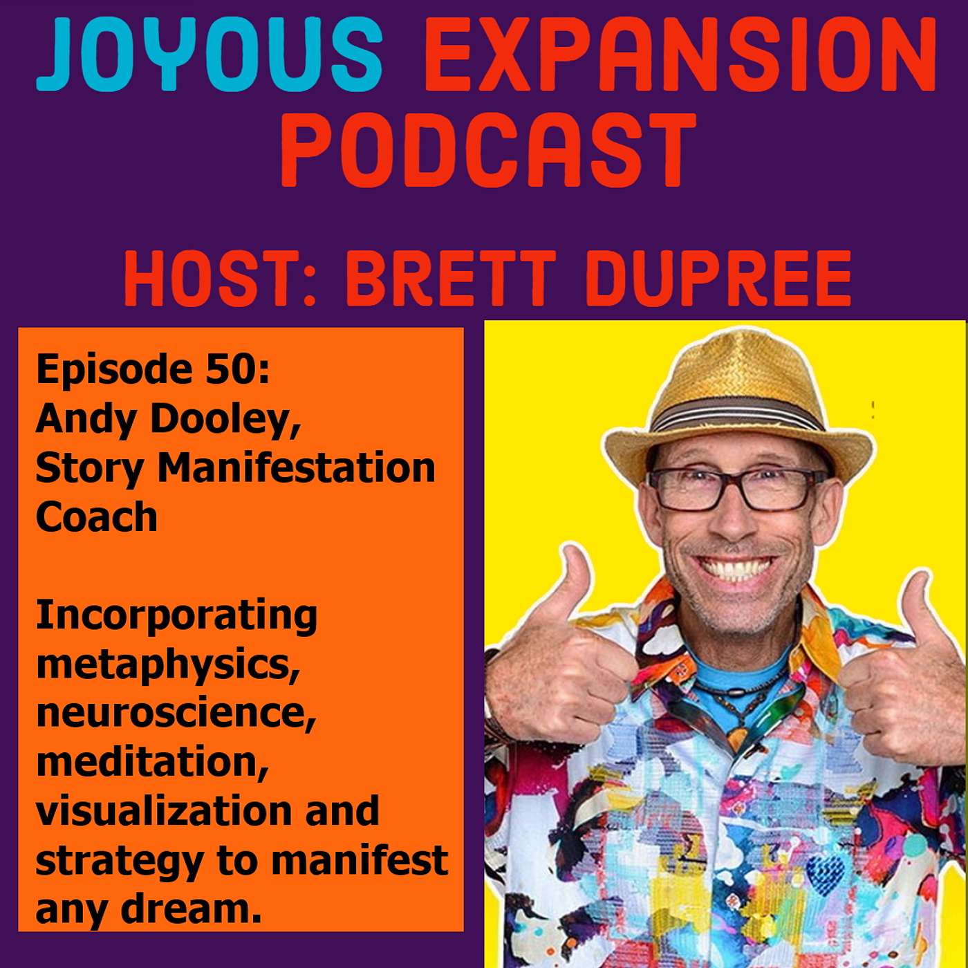 Joyous Expansion/Church of Awesome