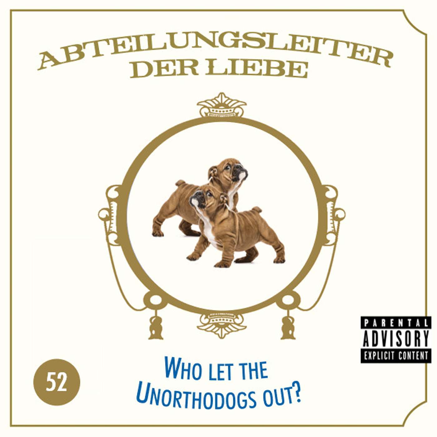 Abteilungsleiter der Liebe