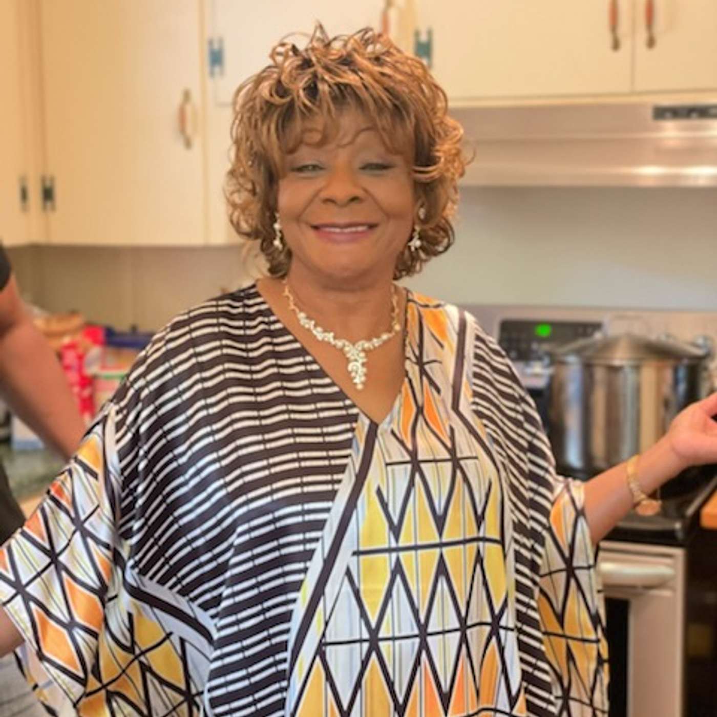 Carolyn Smith Podcast