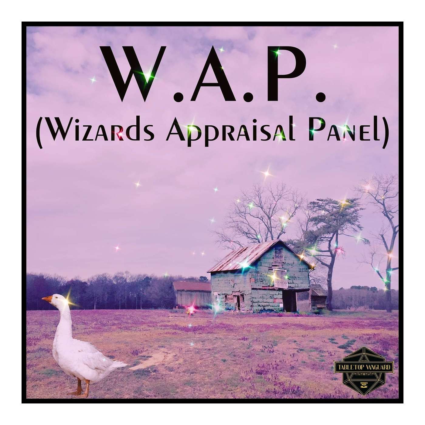 W.A.P. | Ep.1 W.A.P. | Ep.1