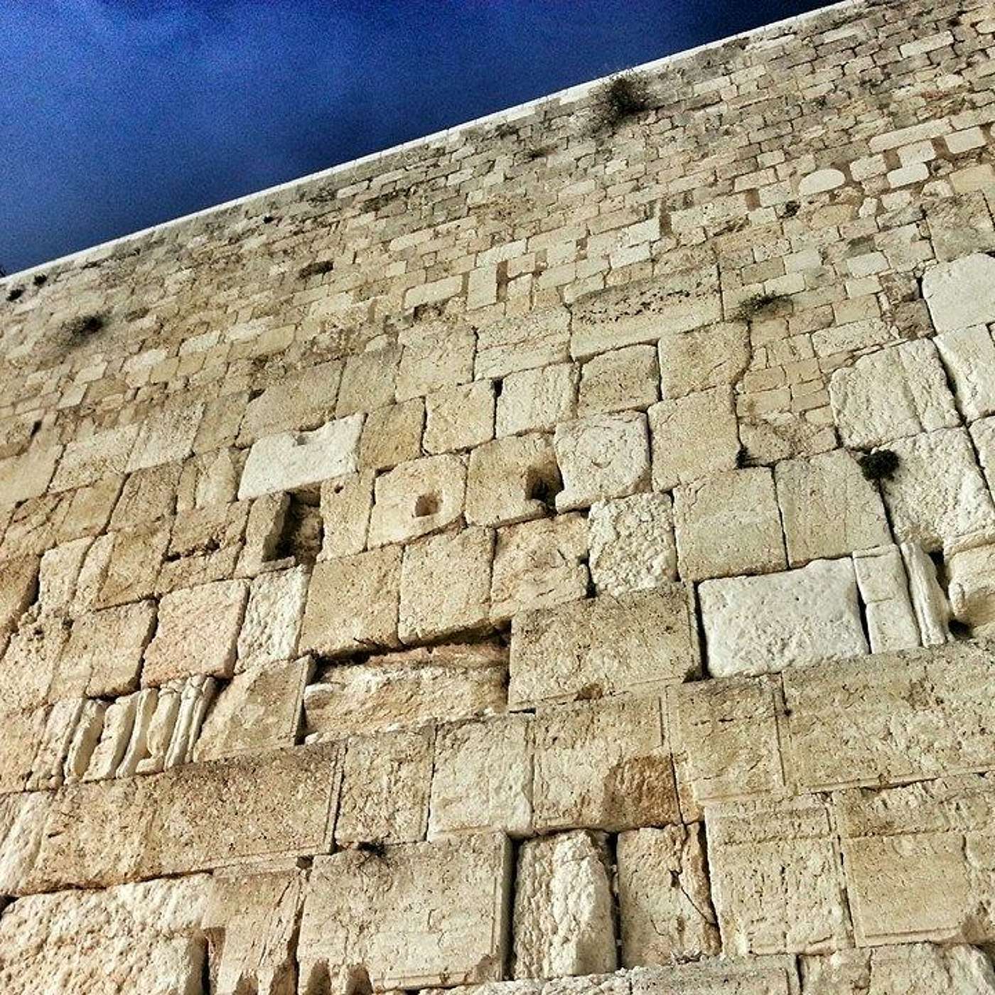 The Yishai Fleisher Israel Podcast