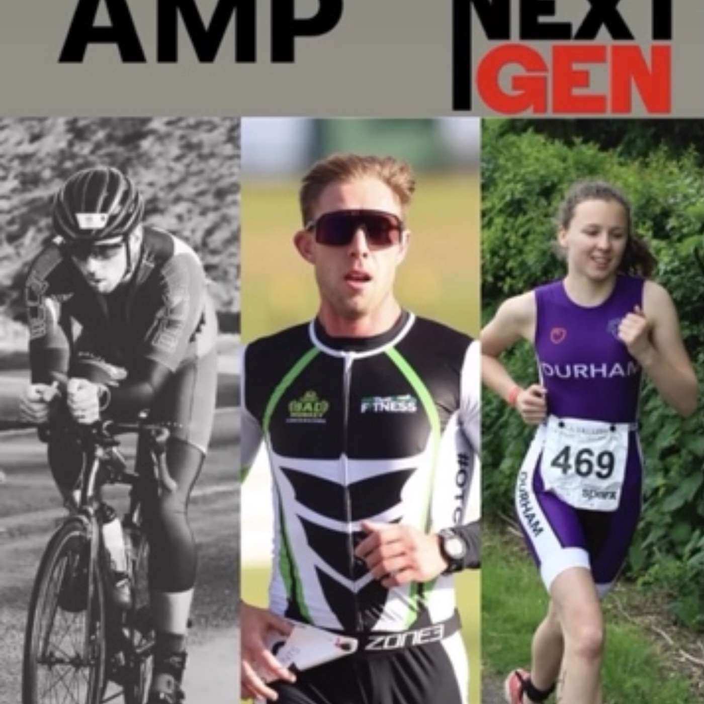 AMP Next Gen Episode 4