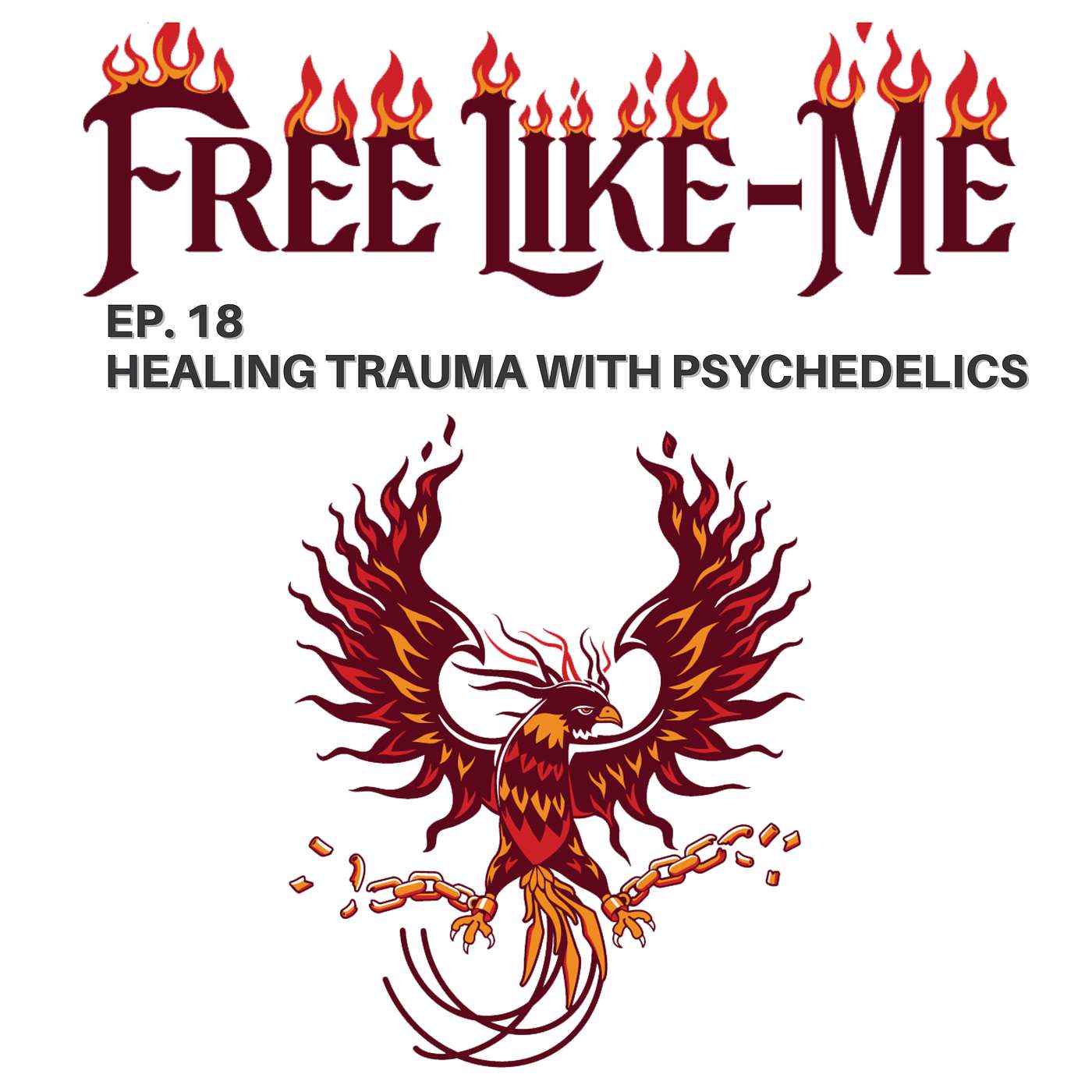 Free Like-Me