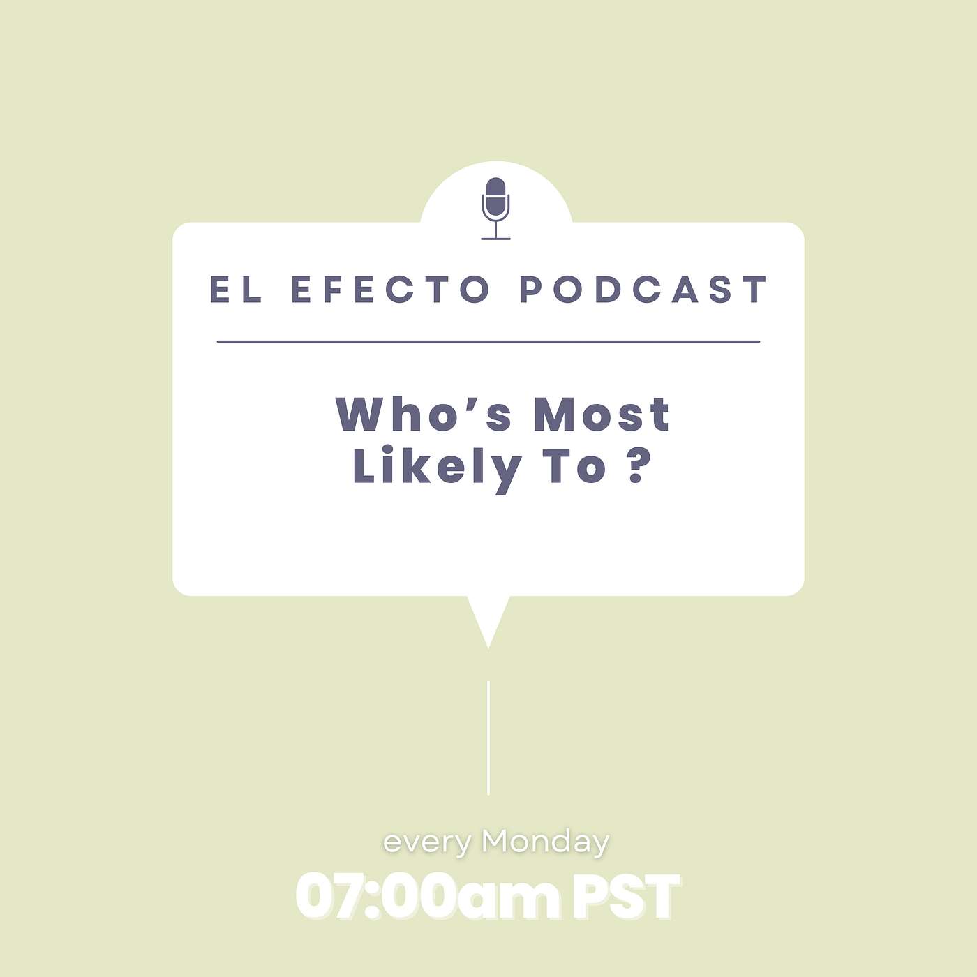 EL EFECTO PODCAST