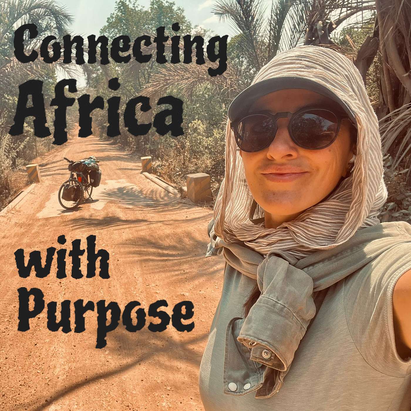 ABT039. Connecting Africa with Purpose