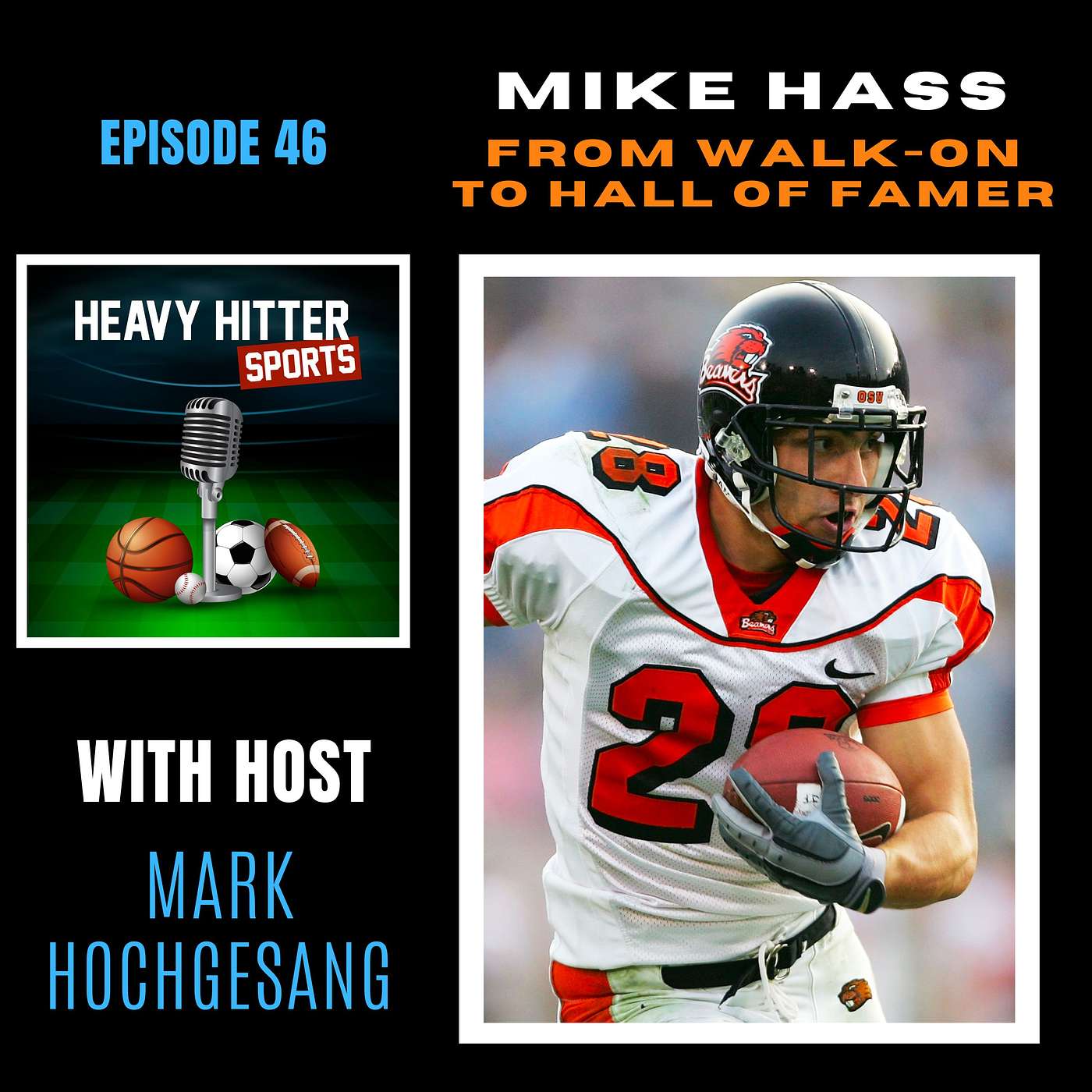 Heavy Hitter Sports
