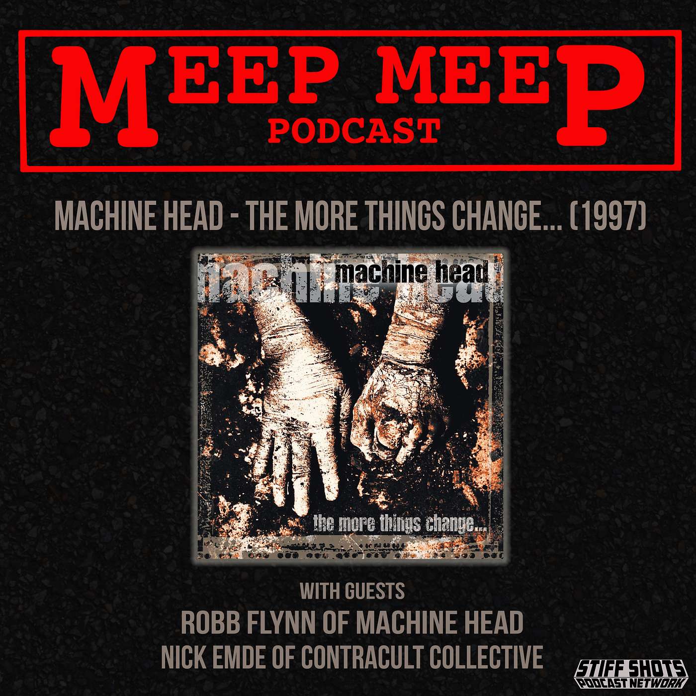Meep Meep Podcast