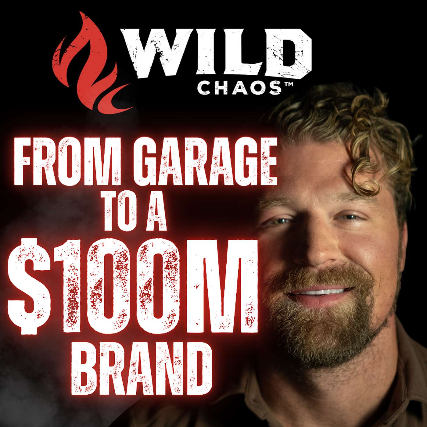 #84 - The Untold Story of How One Garage Brand Erased Millions in Veteran Debt w/Bear Handlon #84 - The Untold Story of How One Garage Brand Erased Millions in Veteran Debt w/Bear Handlon