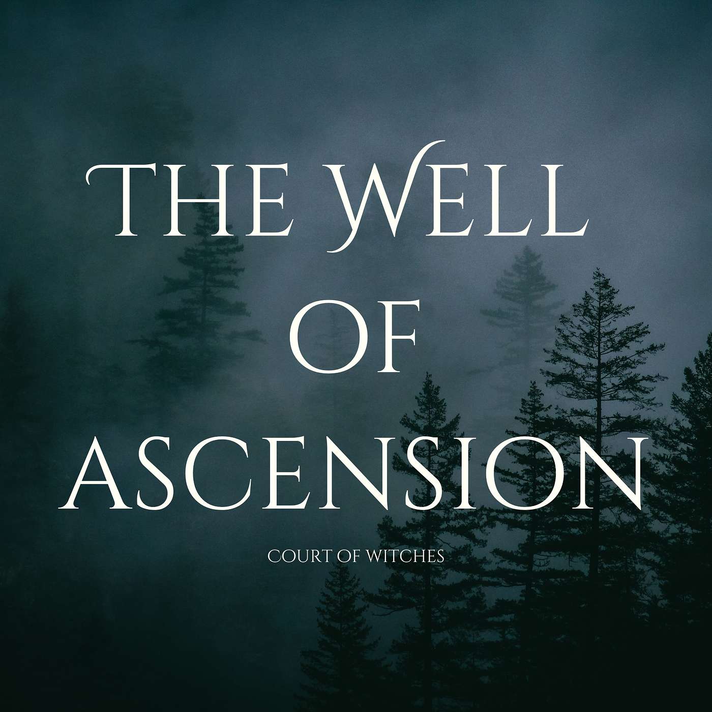 The Well of Ascension Part 9