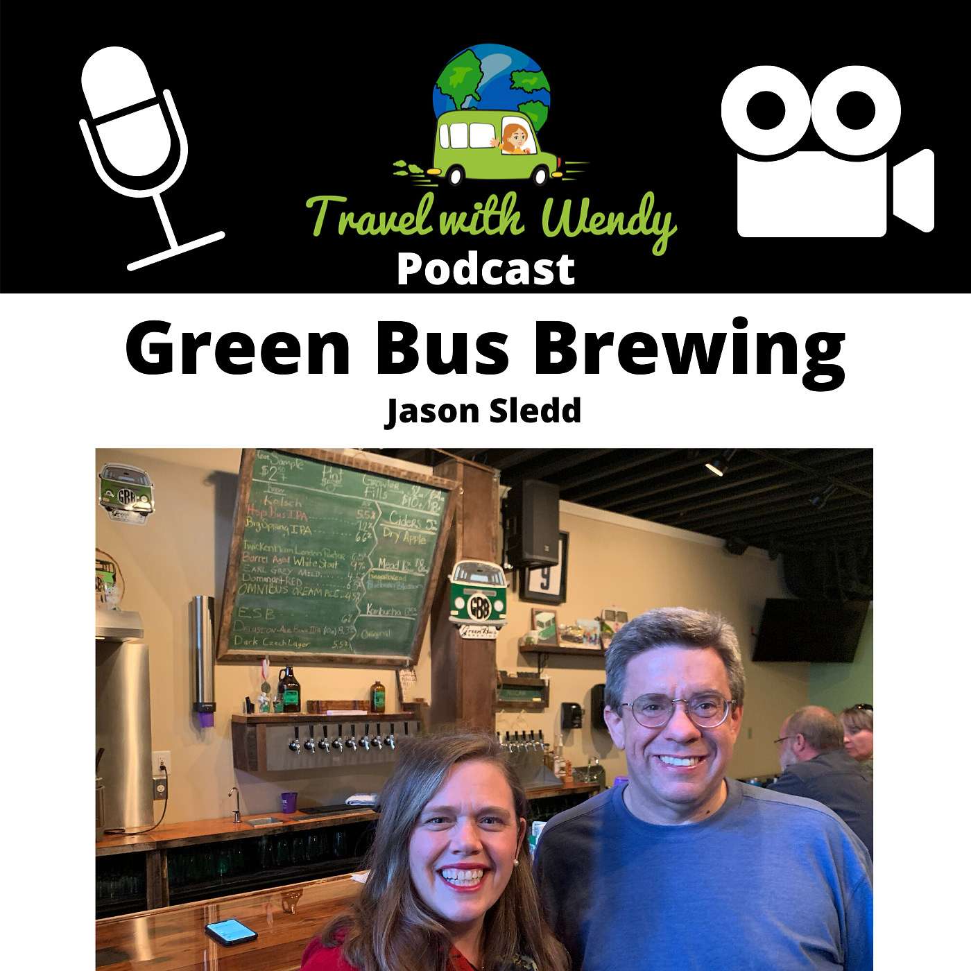 Talking Travel with Wendy