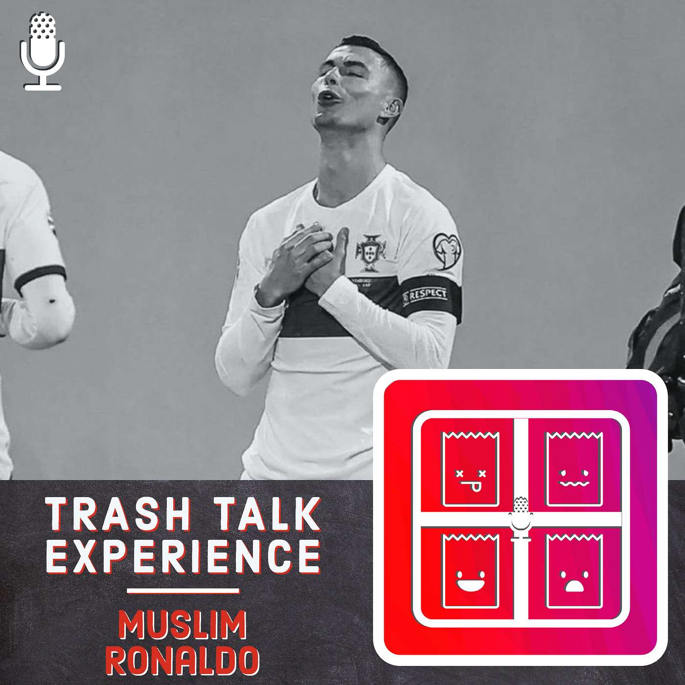 Trash Talk Experience