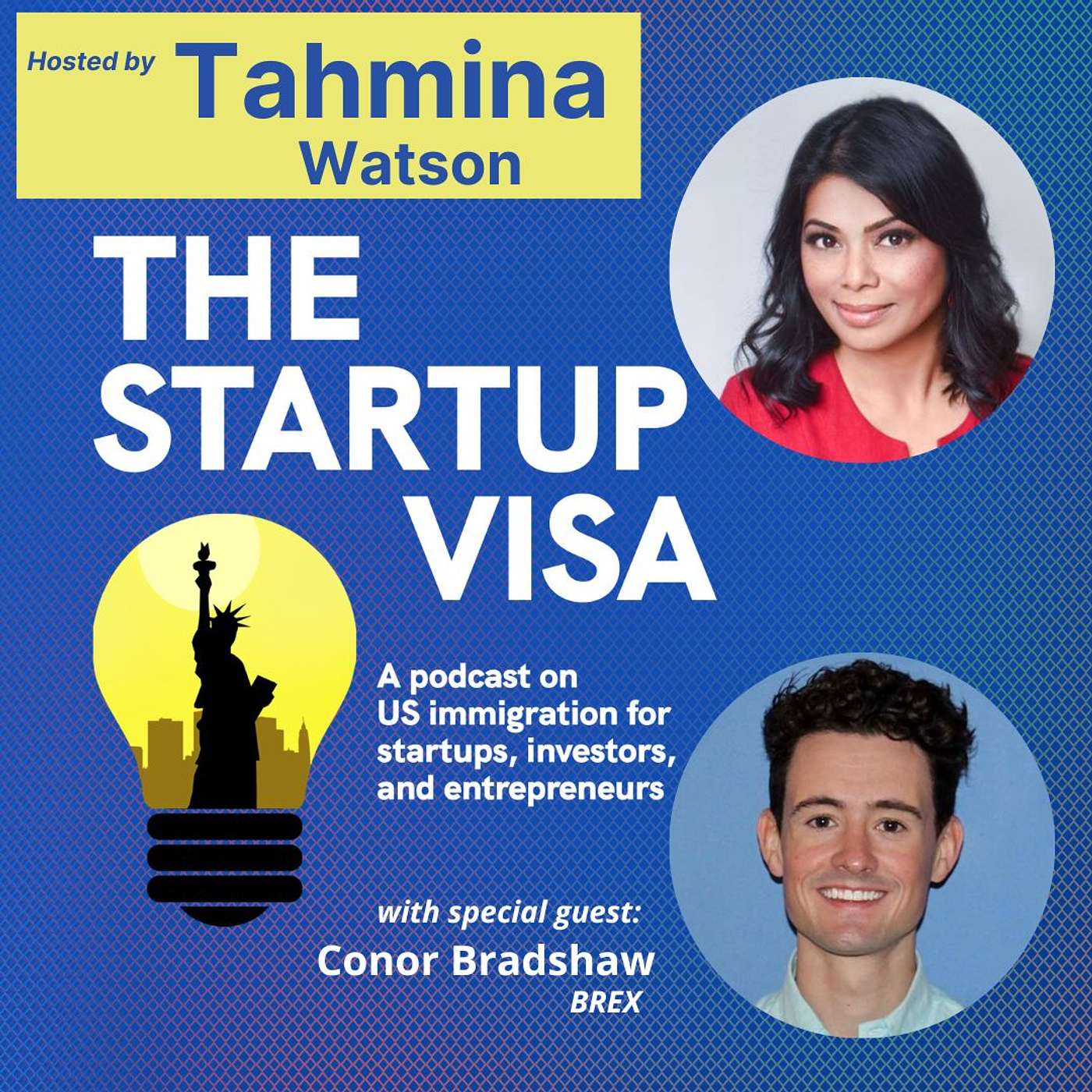 The Startup Visa® Podcast