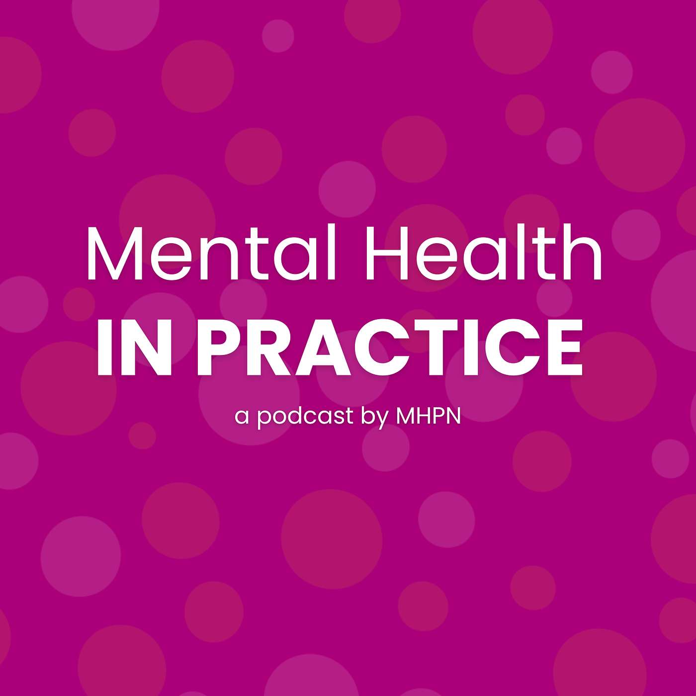 Why Mental Health Care Is More Than Diagnosis and Treatment episode artwork