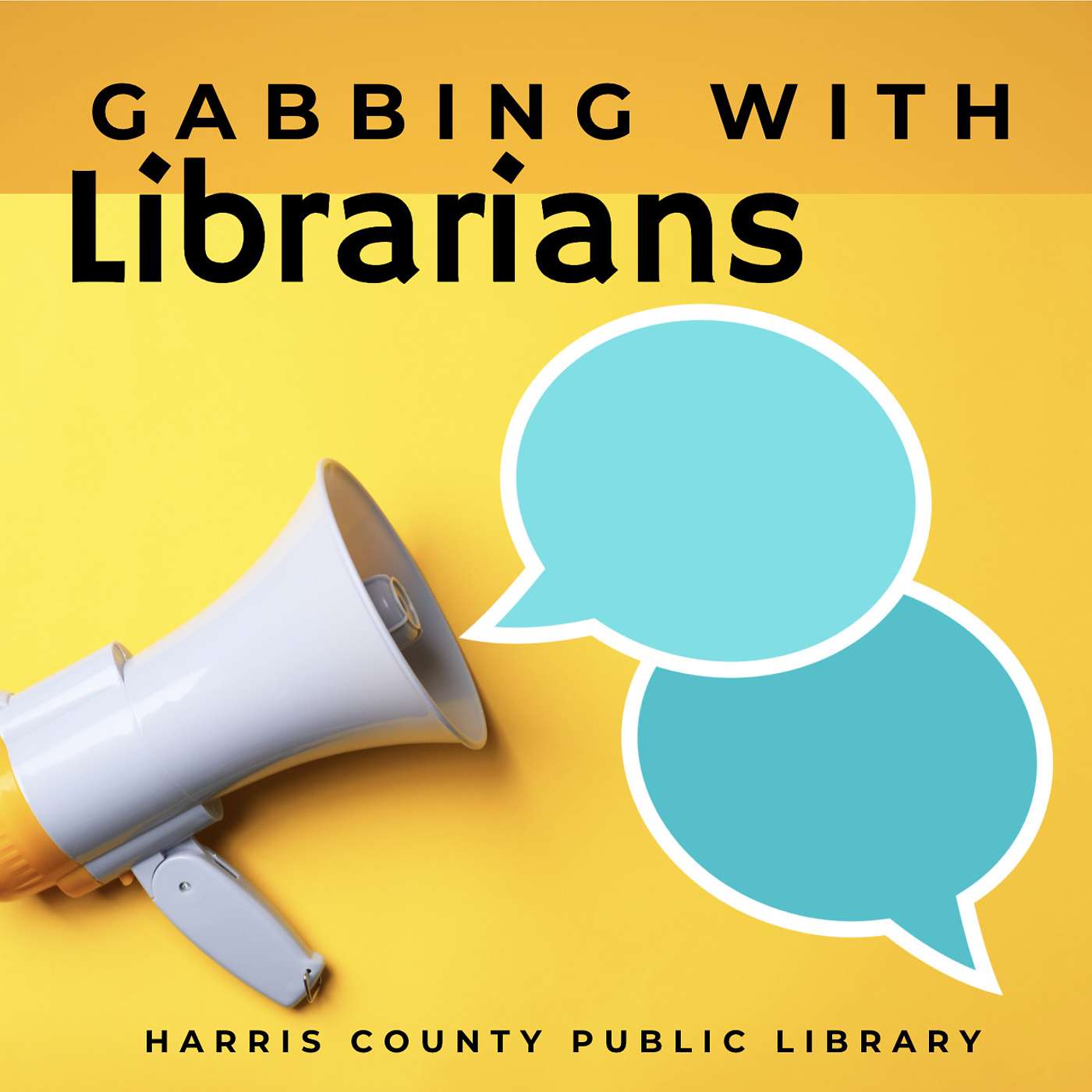 Gabbing with the Librarians- Star Wars, Star Trek or....