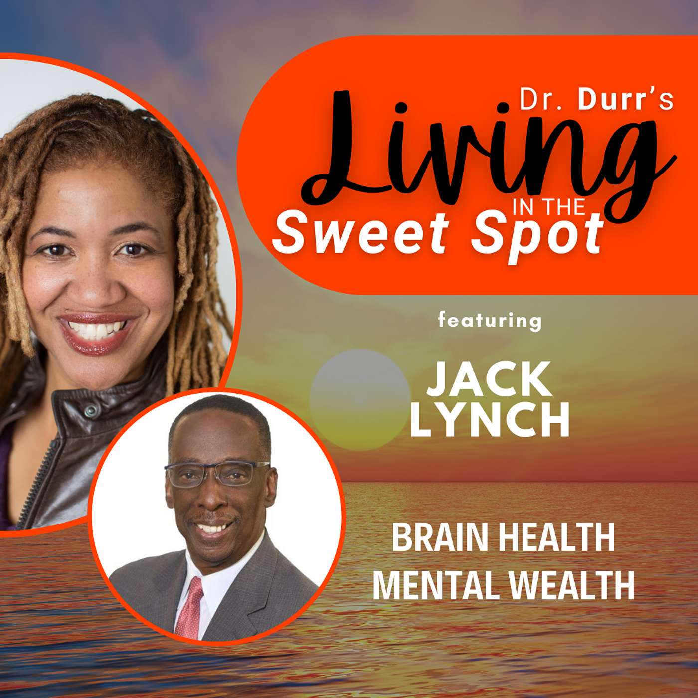 S2 E22 Bridging Hope: Navigating the Challenges of Organ Donation | Jack Lynch | Balin A. Durr, MD