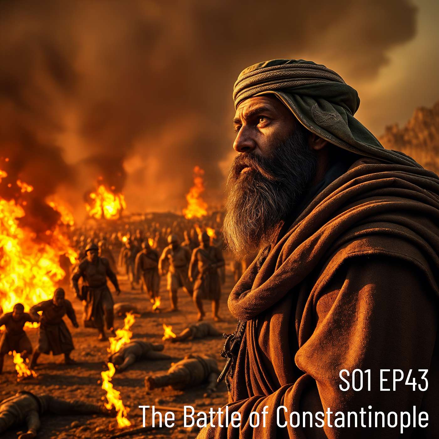 History\'s Greatest Battles