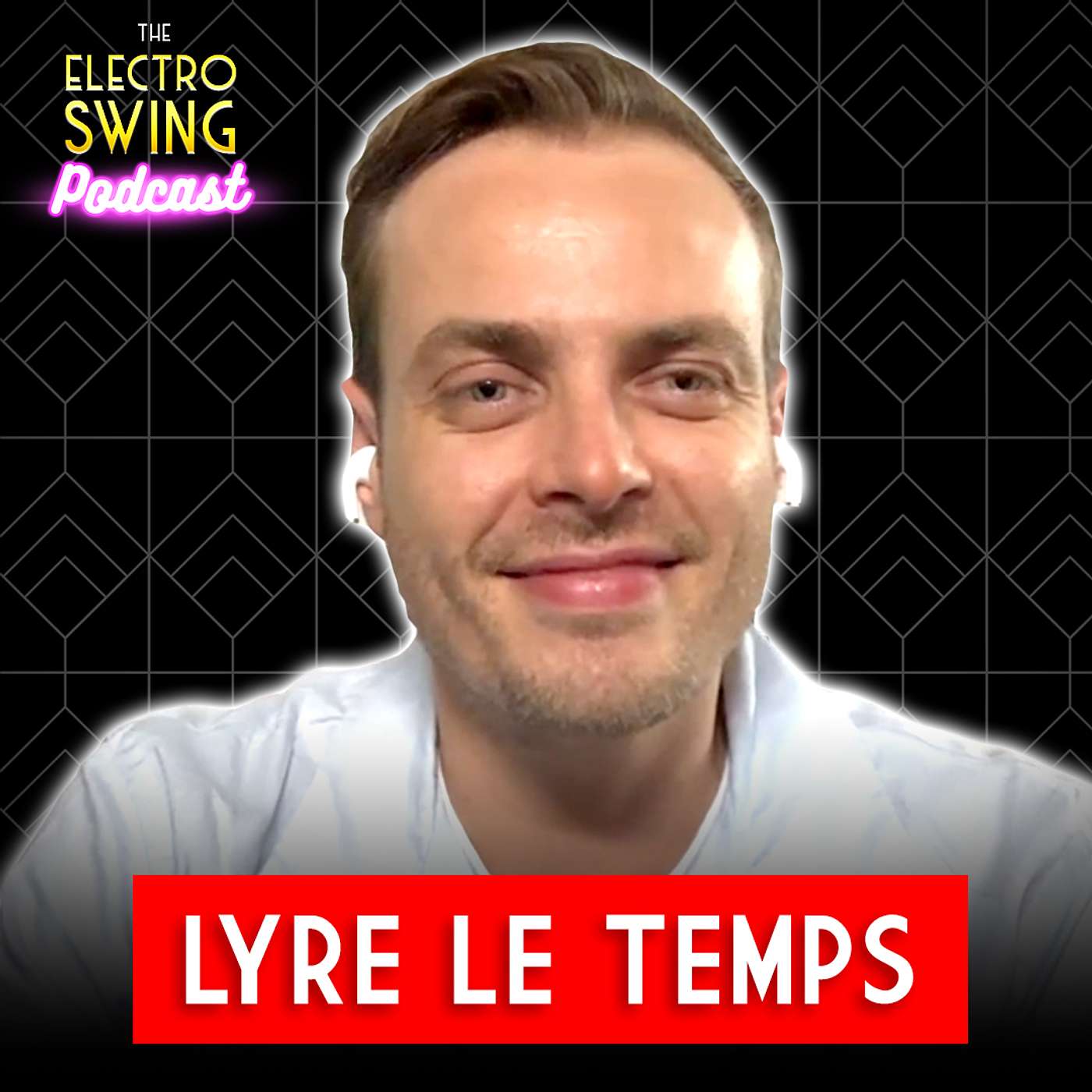 Lyre Le Temps Reveal Their Upcoming New Orleans-Inspired Album!