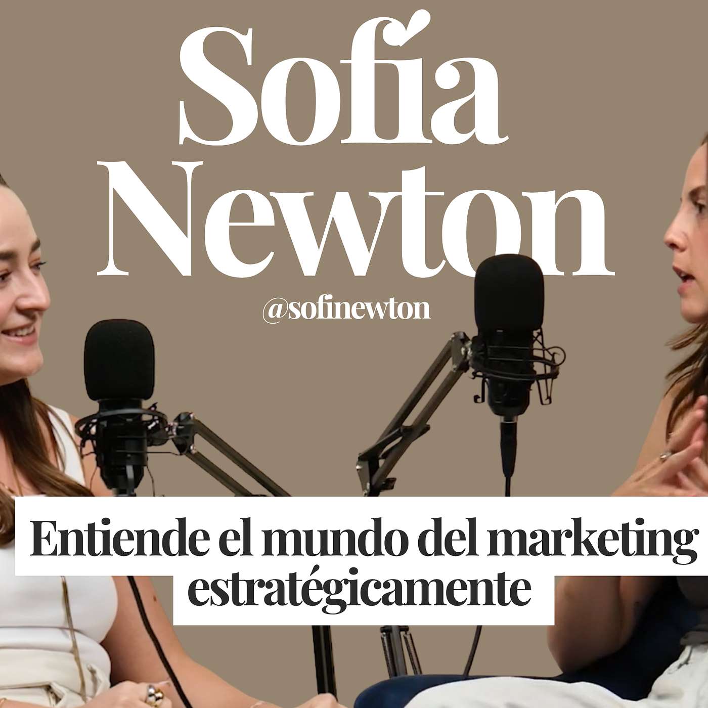 Piensa como empresaria podcast