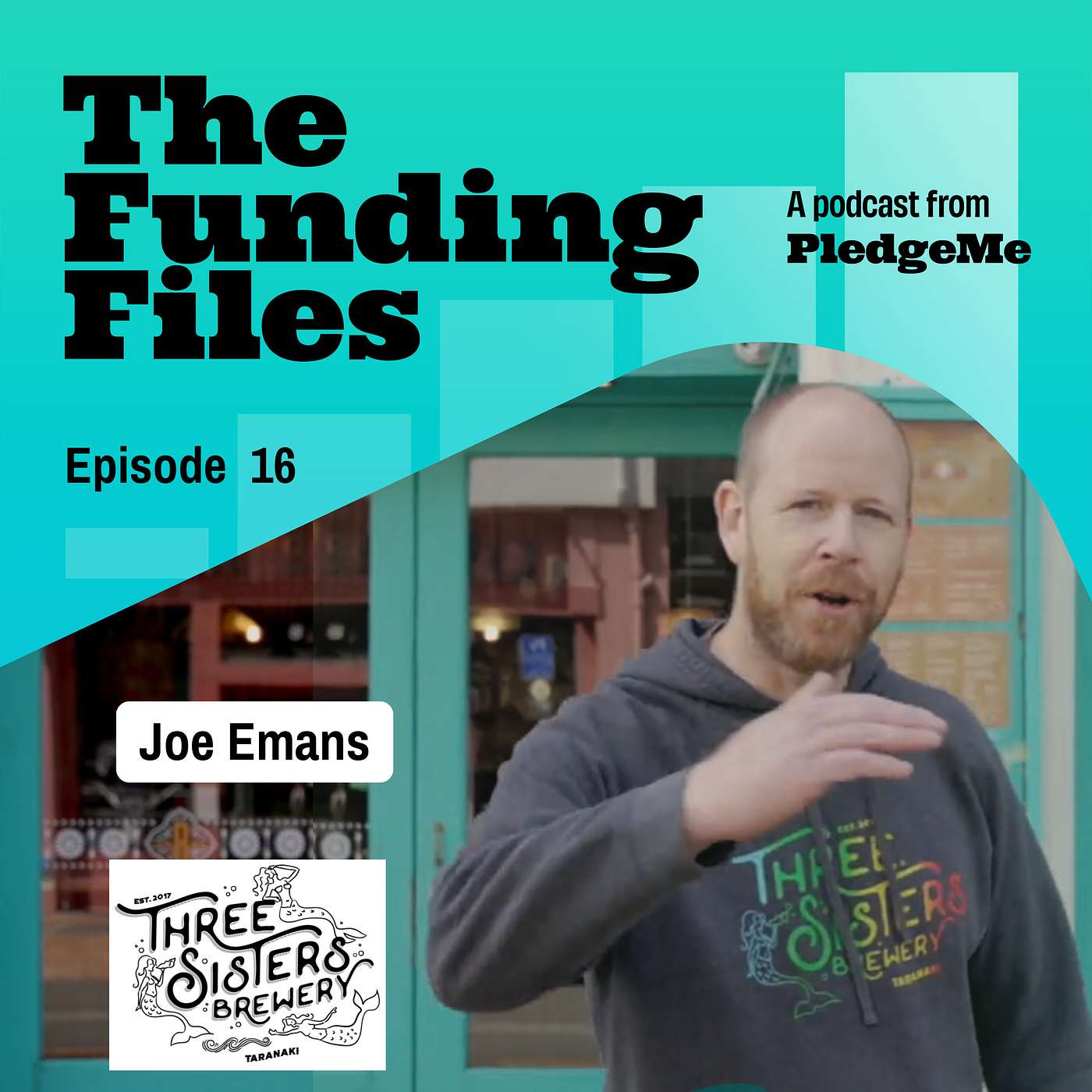 The Funding Files