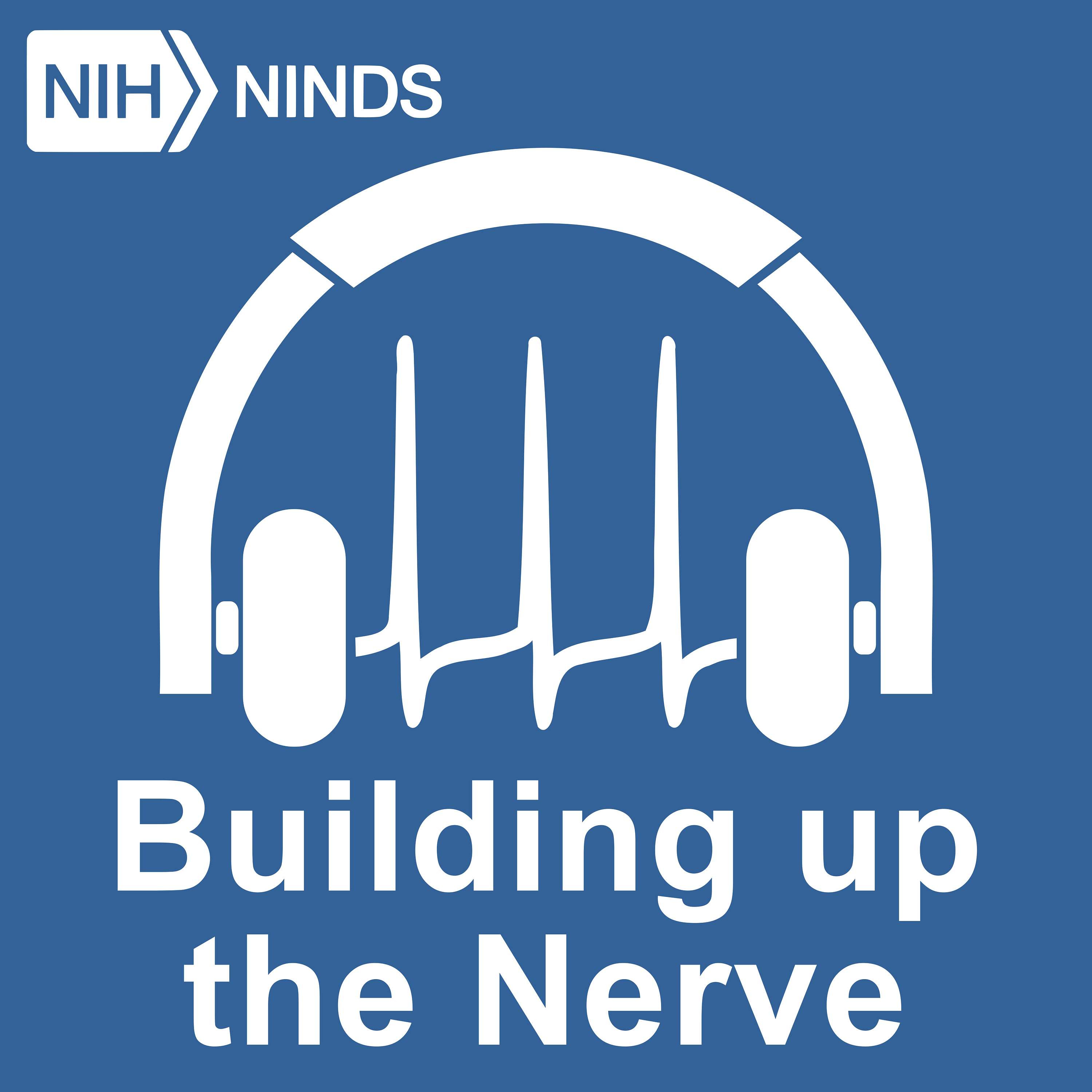 NINDS\'s Building Up the Nerve