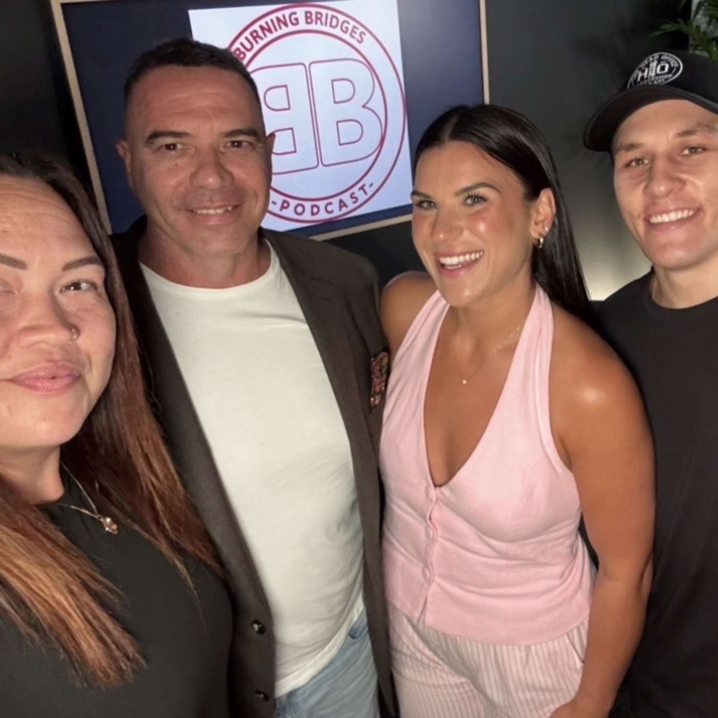 #16 Corban & Ella | Chasing Greatness Together #16 Corban & Ella | Chasing Greatness Together