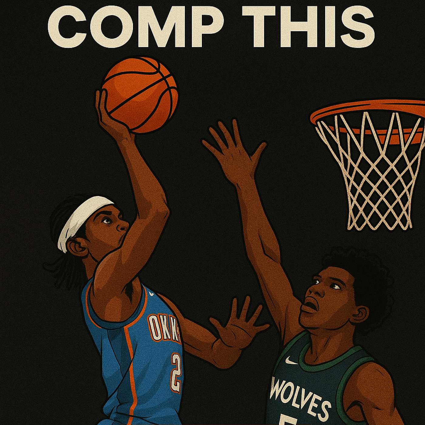 Episode 215 – OKC Advances, Counterfeits & Hobby Icons